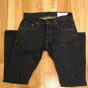 Rag & Bone Men's Standard Issue Fit 2, Size 29